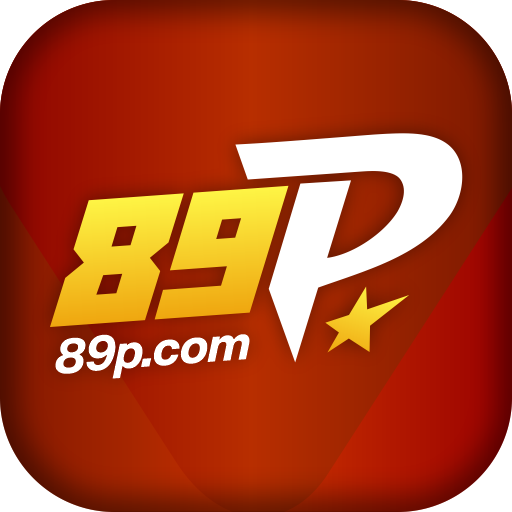 Logo da 89p